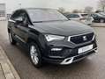 SEAT Ateca 1.5 TSI Style NAVI-PRO+LED+PARKASSIST-FRON Schwarz - thumbnail 6