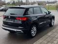 SEAT Ateca 1.5 TSI Style NAVI-PRO+LED+PARKASSIST-FRON Schwarz - thumbnail 5