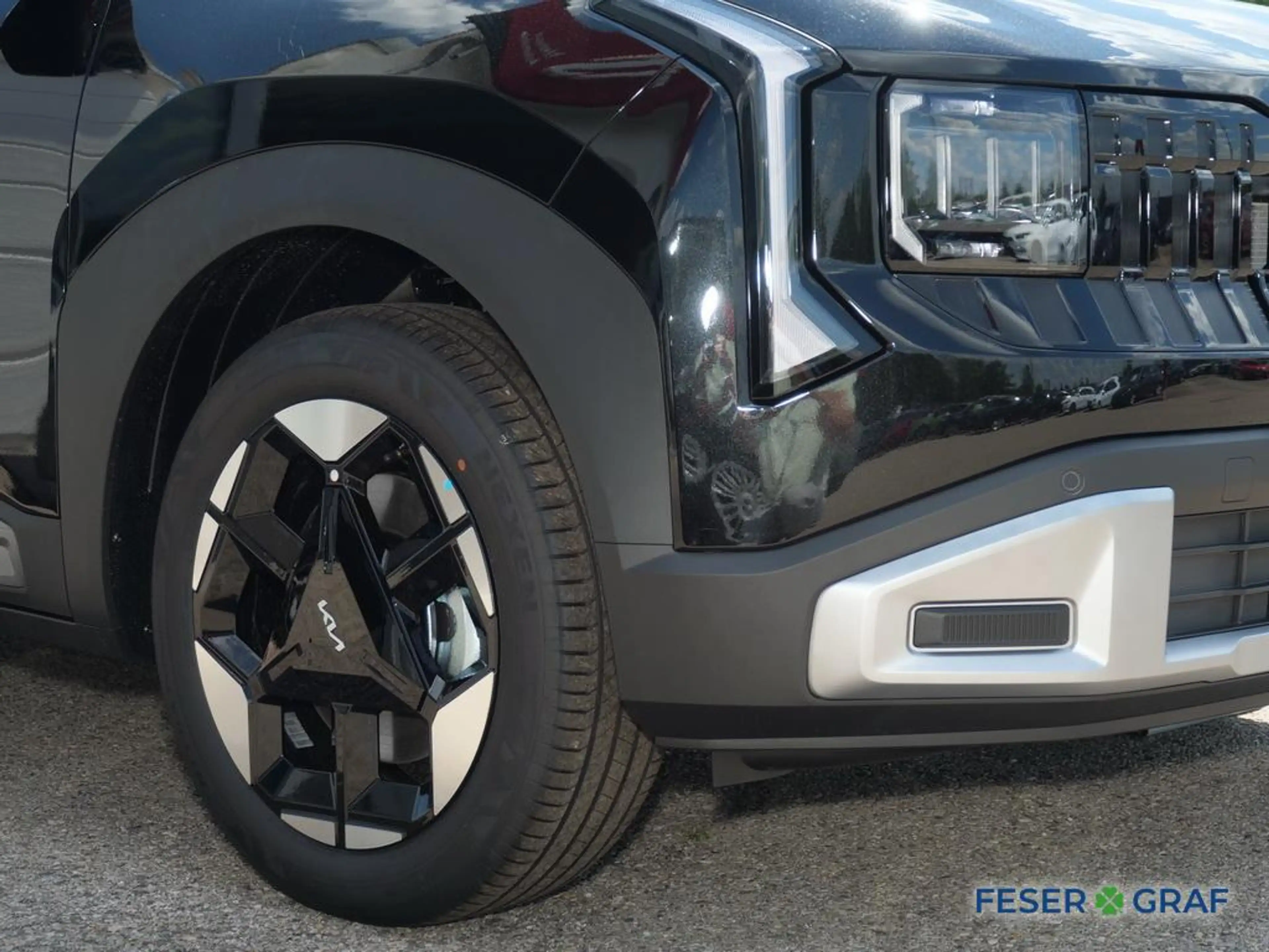 Kia Seltos 1.6T 180 DCT VISION SOUND NAVI — photo 10