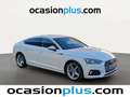 Audi A5 Sportback 2.0TDI Sport S tronic 140kW Blanc - thumbnail 2