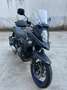 Suzuki V-Strom 650 XT Schwarz - thumbnail 3