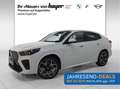 BMW iX2 30xDrive M Sport M Sportpaket Head-Up DAB Biały - thumbnail 1
