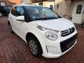 Citroen C1 Millenium KAMERA+KLIMA+SITZH Weiß - thumbnail 3