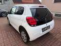 Citroen C1 Millenium KAMERA+KLIMA+SITZH Weiß - thumbnail 6
