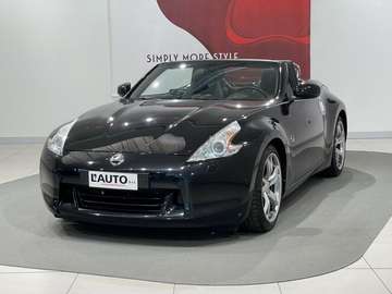 Roadster 3.7 V6 Lev2 Nissan 370Z usata benzina