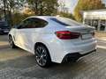 BMW X6 xDrive50i Sport-Automatic "M Sportpaket" Weiß - thumbnail 6