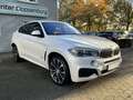 BMW X6 xDrive50i Sport-Automatic "M Sportpaket" Weiß - thumbnail 3
