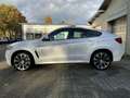 BMW X6 xDrive50i Sport-Automatic "M Sportpaket" Weiß - thumbnail 7
