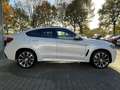 BMW X6 xDrive50i Sport-Automatic "M Sportpaket" Weiß - thumbnail 8