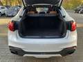 BMW X6 xDrive50i Sport-Automatic "M Sportpaket" Weiß - thumbnail 11