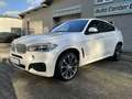 BMW X6 xDrive50i Sport-Automatic "M Sportpaket" Weiß - thumbnail 1