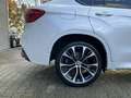 BMW X6 xDrive50i Sport-Automatic "M Sportpaket" Weiß - thumbnail 9
