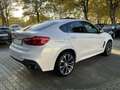 BMW X6 xDrive50i Sport-Automatic "M Sportpaket" Weiß - thumbnail 4