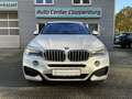 BMW X6 xDrive50i Sport-Automatic "M Sportpaket" Weiß - thumbnail 2
