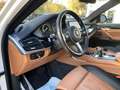 BMW X6 xDrive50i Sport-Automatic "M Sportpaket" Weiß - thumbnail 17