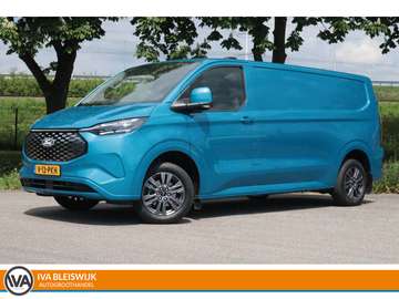 Cust. 320 L2H1 Limited 65 kWh | NAVI | 360-CAMERA
