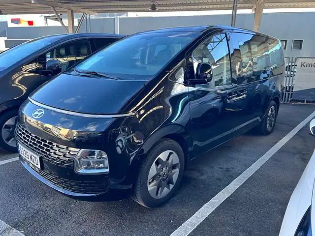 Hyundai STARIA HEV 1.6 TGDI Style