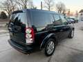 Land Rover Discovery 4TDV6 HSE*AHK*SHZ*TUV NEU*7 SITZE*TOP* Schwarz - thumbnail 5