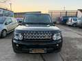 Land Rover Discovery 4TDV6 HSE*AHK*SHZ*TUV NEU*7 SITZE*TOP* Schwarz - thumbnail 8