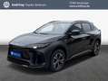 Toyota bZ4X Comfort Paket Negru - thumbnail 1