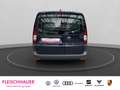Volkswagen Caddy Cargo 2.0 TDI 2-Zonen-Klimaautom DAB Temp El. Park Blau - thumbnail 5