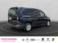 Volkswagen Caddy Cargo 2.0 TDI 2-Zonen-Klimaautom DAB Temp El. Park Blau - thumbnail 4