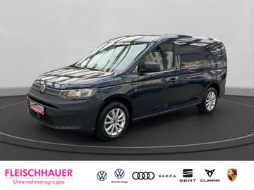 Cargo 2.0 TDI 2-Zonen-Klimaautom DAB Temp El. Park