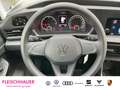 Volkswagen Caddy Cargo 2.0 TDI 2-Zonen-Klimaautom DAB Temp El. Park Blau - thumbnail 13