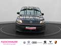 Volkswagen Caddy Cargo 2.0 TDI 2-Zonen-Klimaautom DAB Temp El. Park Blau - thumbnail 2