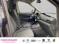 Volkswagen Caddy Cargo 2.0 TDI 2-Zonen-Klimaautom DAB Temp El. Park Blau - thumbnail 10