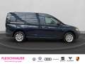 Volkswagen Caddy Cargo 2.0 TDI 2-Zonen-Klimaautom DAB Temp El. Park Blau - thumbnail 3