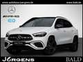 Mercedes-Benz GLA 180 AMG-Sport+Night+Distr+MLB+Ambiente+Pano Weiß - thumbnail 1