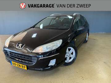 SW 2.0-16V ST Pack Business | Nieuwe APK