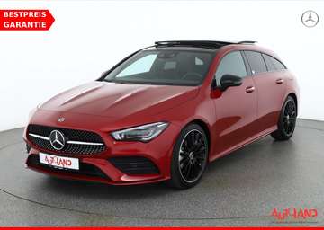 AMG Line 7G-DCT LED Panorama Kamera