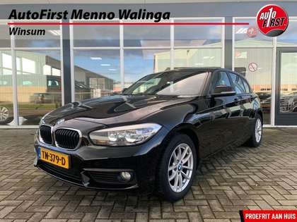 BMW 118 1-serie 118i EDE Corporate Lease M Sport | Automaa