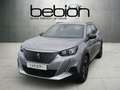 Peugeot 2008 e- Elektromotor 136 (e-) e- Allure Pack LM Argent - thumbnail 1