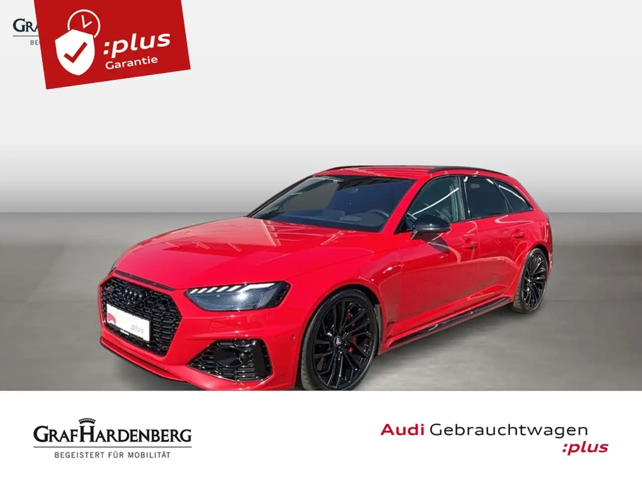 Audi RS4