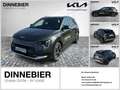 Kia Niro Spirit 1.6 PHEV Glasdach+LED+Navi+Kamera Grau - thumbnail 1