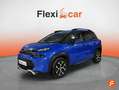 Citroen C3 Aircross PureTech+81kW+%28110CV%29+S%26S+6v+Live+Pack Azul - thumbnail 3