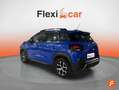 Citroen C3 Aircross PureTech+81kW+%28110CV%29+S%26S+6v+Live+Pack Azul - thumbnail 5
