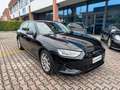 Audi A4 A4 Avant 40 MATRIX VIRTUAL Advanced quattro 204cv Zwart - thumbnail 3