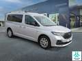 Ford Tourneo Connect 1.5 Ecoboost PHEV Titanium Auto Negro - thumbnail 3