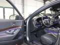 Mercedes-Benz S 400 4M / PANORAMA, LED, LUFT, DISTRONIC+, 360° Gris - thumbnail 13