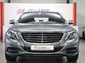 Mercedes-Benz S 400 4M / PANORAMA, LED, LUFT, DISTRONIC+, 360° Gris - thumbnail 7