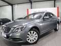 Mercedes-Benz S 400 4M / PANORAMA, LED, LUFT, DISTRONIC+, 360° Gris - thumbnail 5