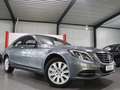 Mercedes-Benz S 400 4M / PANORAMA, LED, LUFT, DISTRONIC+, 360° Gris - thumbnail 2