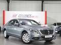 Mercedes-Benz S 400 4M / PANORAMA, LED, LUFT, DISTRONIC+, 360° Gris - thumbnail 1