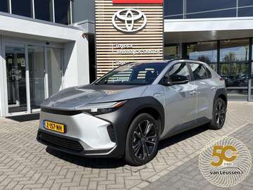 BUSINESS 71KWH 3-FASE 150KW-LADEN NAVI KEYLESS APP