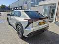 Toyota bZ4X 71 kWh 3-FASE 150 kW-LADEN NAVI KEYLESS APPLE/ANDR Grijs - thumbnail 3