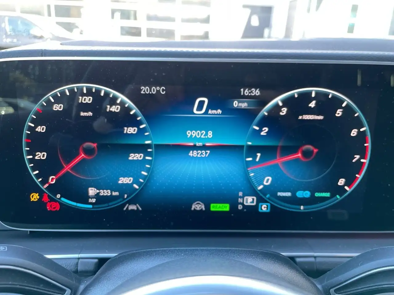 Mercedes-Benz GLE photo Mercedes-Benz GLE